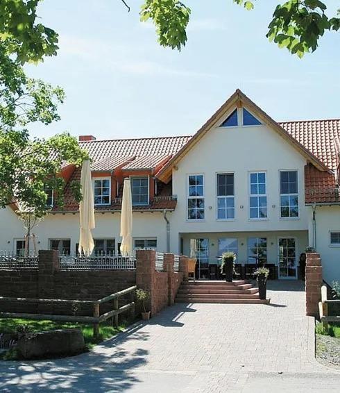 Gaestehaus Wiesenhof Marxzell Buitenkant foto